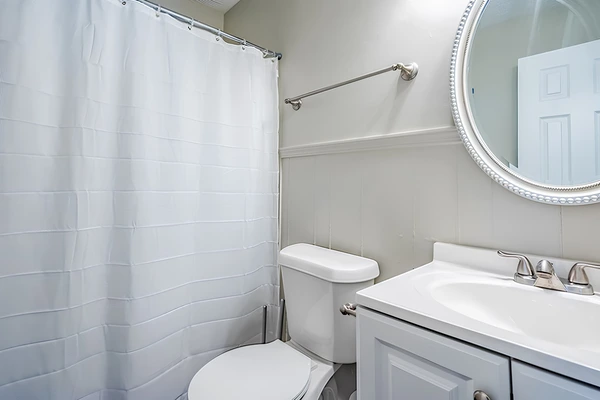 Coliving in College Park - South Atl, Atlanta