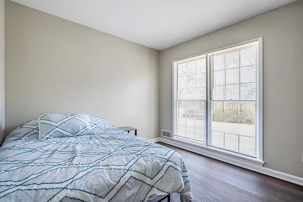 Coliving in College Park - South Atl, Atlanta