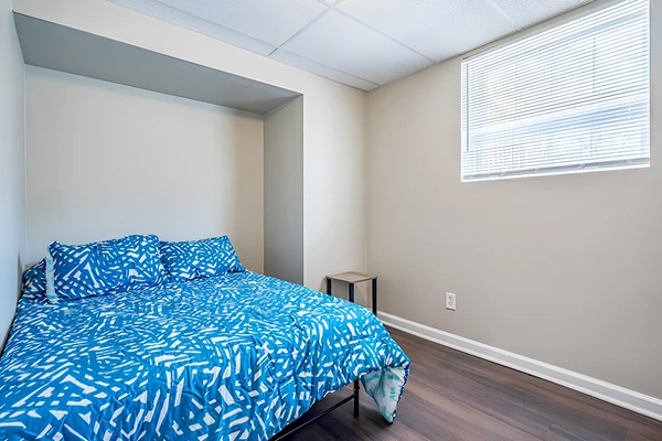 Coliving in College Park - South Atl, Atlanta