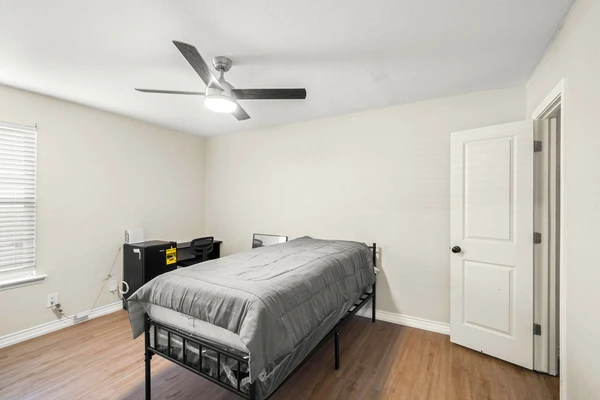 Coliving in Cedar Crest - Se Dallas, Dallas