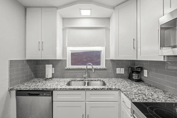 Coliving in Cedar Crest - Se Dallas, Dallas