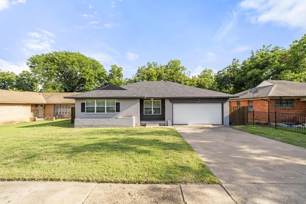 Coliving in Cedar Crest - Se Dallas, Dallas