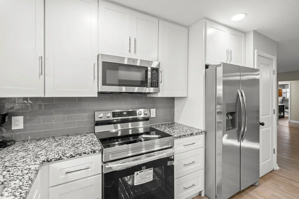 Coliving in Cedar Crest - Se Dallas, Dallas