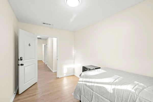 Coliving in Cedar Crest - Se Dallas, Dallas