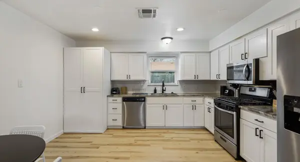 Coliving in Govalle - East Austin, Austin