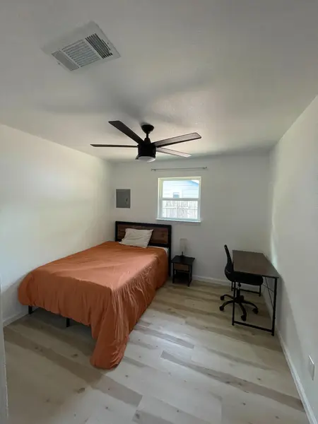 Coliving in Govalle - East Austin, Austin