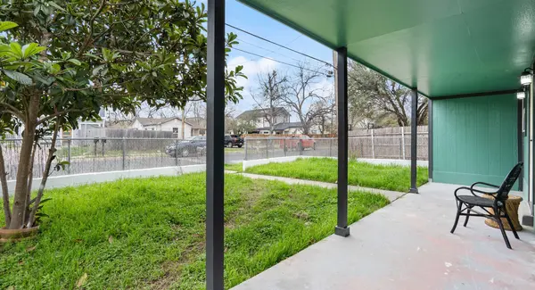 Coliving in Govalle - East Austin, Austin