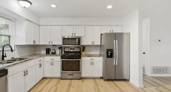 Coliving in Govalle - East Austin, Austin