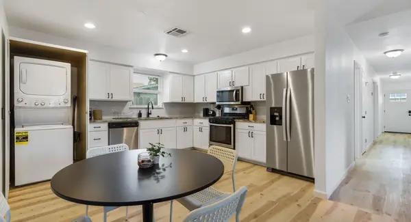 Coliving in Govalle - East Austin, Austin