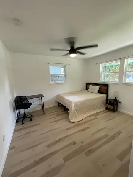 Coliving in Govalle - East Austin, Austin