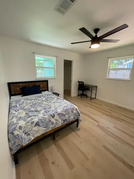 Coliving in Govalle - East Austin, Austin
