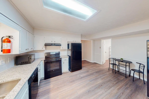 Coliving in Clayton County GA - South Atl, Atlanta