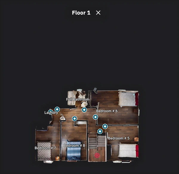 Coliving in Lakewood Heights - South Atl, Atlanta