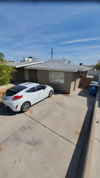 Coliving in Las Vegas - Las Vegas, Las Vegas