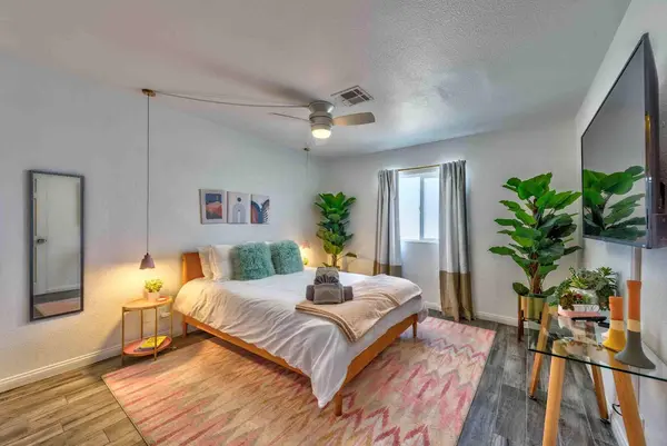 Coliving in Las Vegas - Las Vegas, Las Vegas