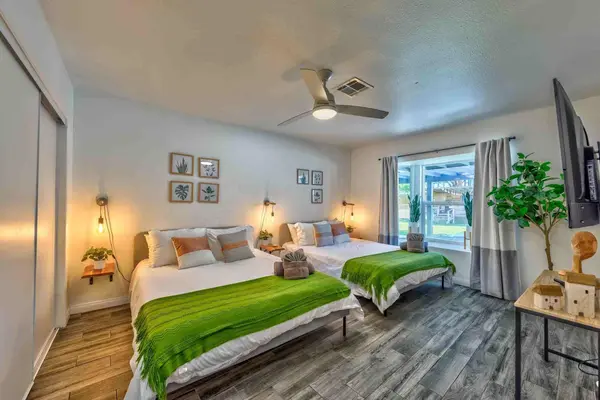 Coliving in Las Vegas - Las Vegas, Las Vegas