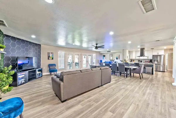 Coliving in Las Vegas - Las Vegas, Las Vegas