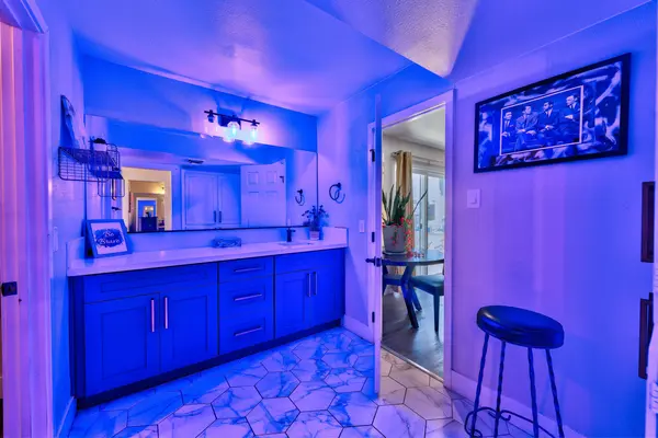 Coliving in Las Vegas - Las Vegas, Las Vegas