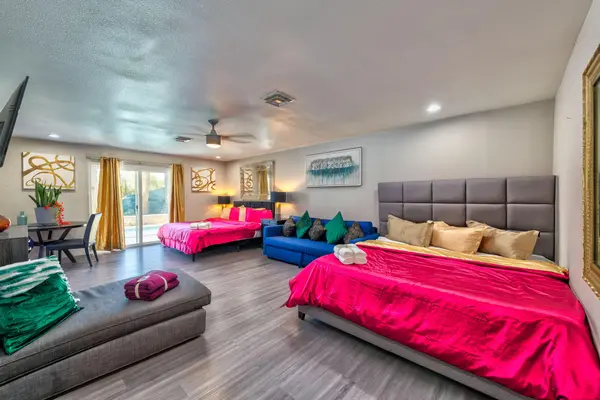 Coliving in Las Vegas - Las Vegas, Las Vegas