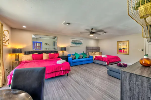 Coliving in Las Vegas - Las Vegas, Las Vegas
