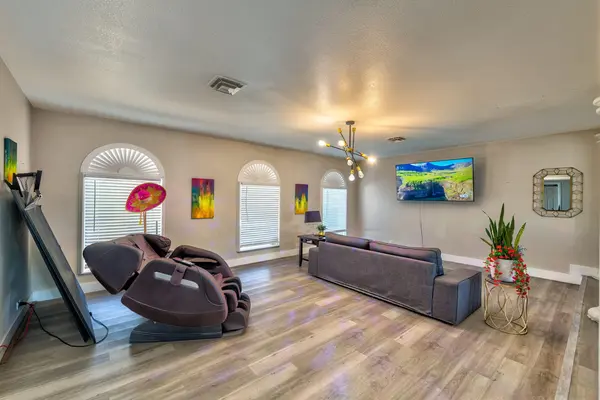 Coliving in Las Vegas - Las Vegas, Las Vegas