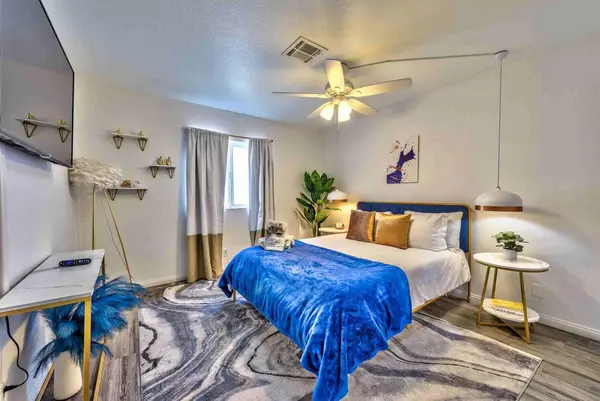 Coliving in Las Vegas - Las Vegas, Las Vegas