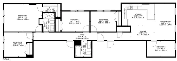 Coliving in Lower West Side - West Side, Chicago