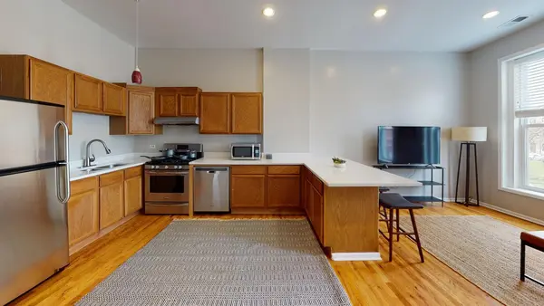 Coliving in Lower West Side - West Side, Chicago