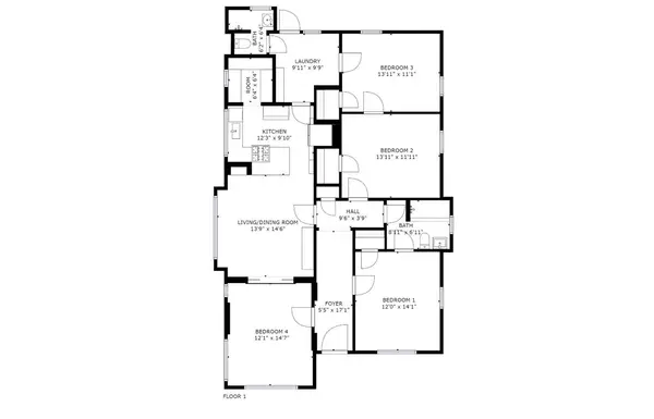 Coliving in Hillcrest - Central SD, San Diego