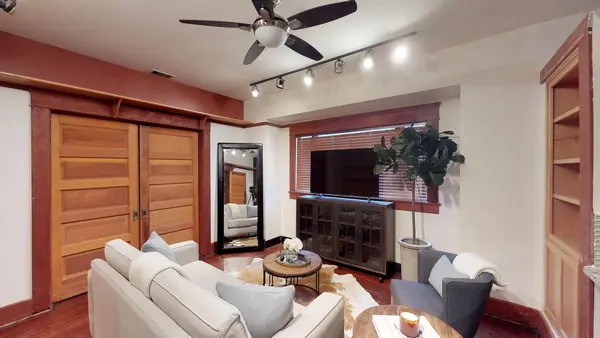 Coliving in Hillcrest - Central SD, San Diego