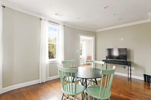 Coliving in Brighton - Boston, Boston