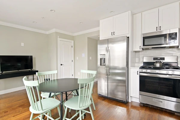 Coliving in Brighton - Boston, Boston