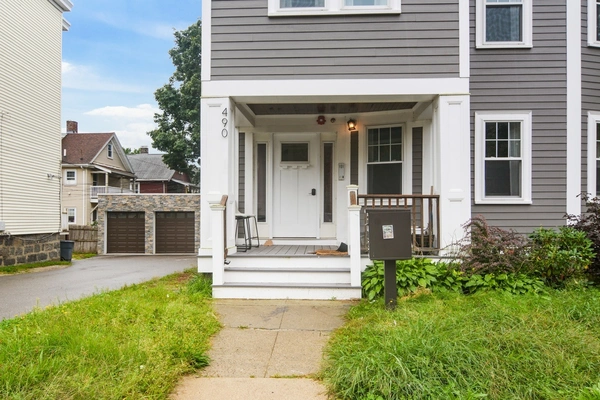 Coliving in Brighton - Boston, Boston