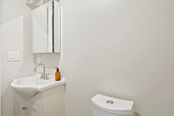 Coliving in Brighton - Boston, Boston