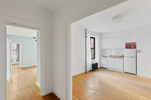 1 bedroom apartment for rent in Harlem - Manhattan, New York