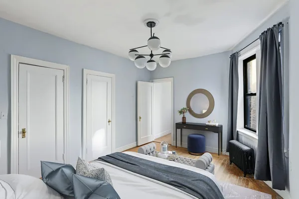 1 bedroom apartment for rent in Harlem - Manhattan, New York