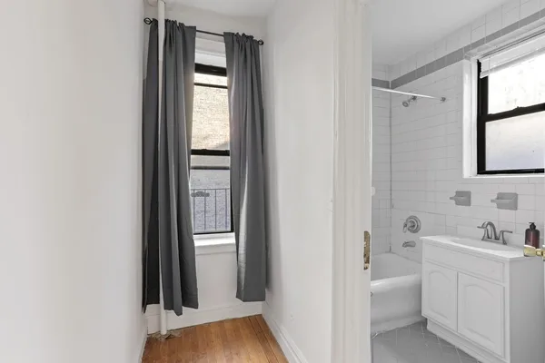 1 bedroom apartment for rent in Harlem - Manhattan, New York