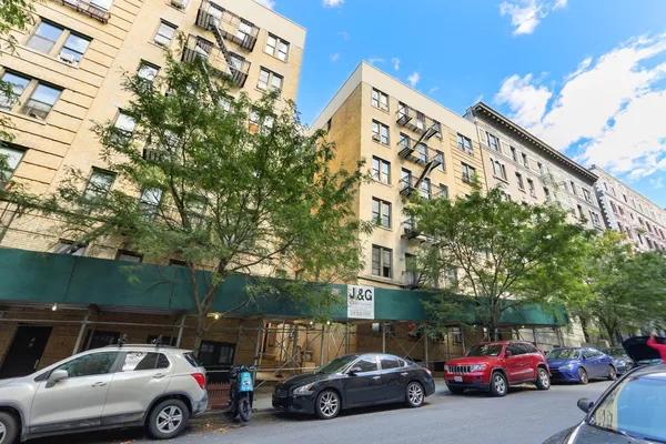 1 bedroom apartment for rent in Harlem - Manhattan, New York