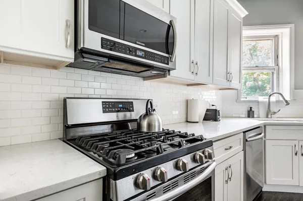 Coliving in Logan Square - North Side, Chicago