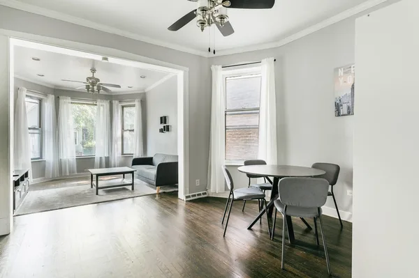 Coliving in Logan Square - North Side, Chicago