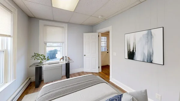 Coliving in Inner Belt - Somerville, Boston