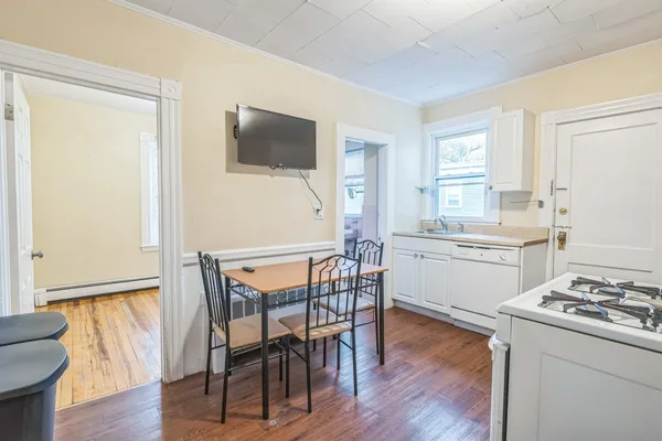 Coliving in Avon Hill - Cambridge, Boston