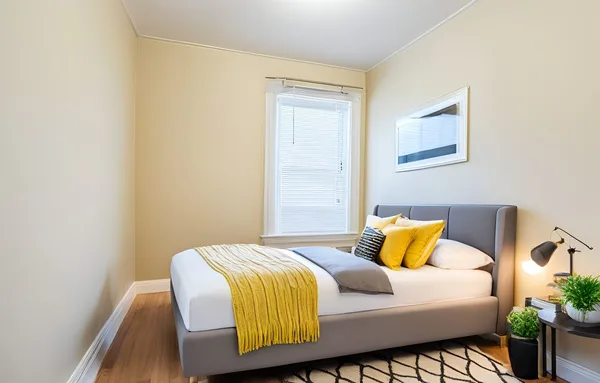 Coliving in Avon Hill - Cambridge, Boston