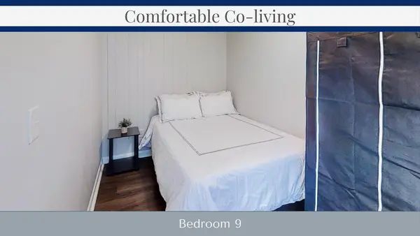 Coliving in Stone Mountain - East Atl, Atlanta