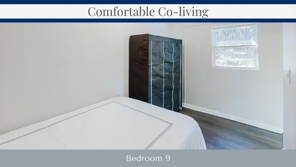 Coliving in Stone Mountain - East Atl, Atlanta