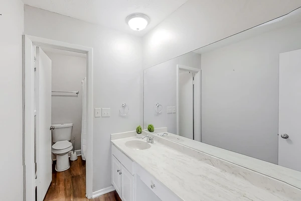 Coliving in Stone Mountain - East Atl, Atlanta