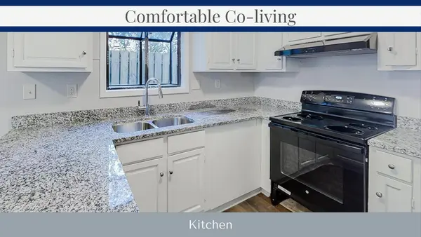 Coliving in Stone Mountain - East Atl, Atlanta