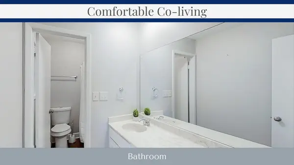 Coliving in Stone Mountain - East Atl, Atlanta