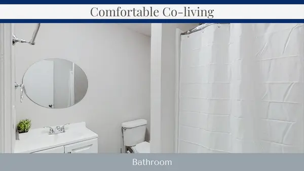 Coliving in Stone Mountain - East Atl, Atlanta