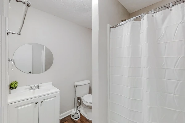 Coliving in Stone Mountain - East Atl, Atlanta